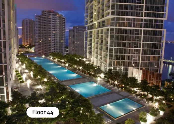 Mvr - Icon Brickell - View & Value