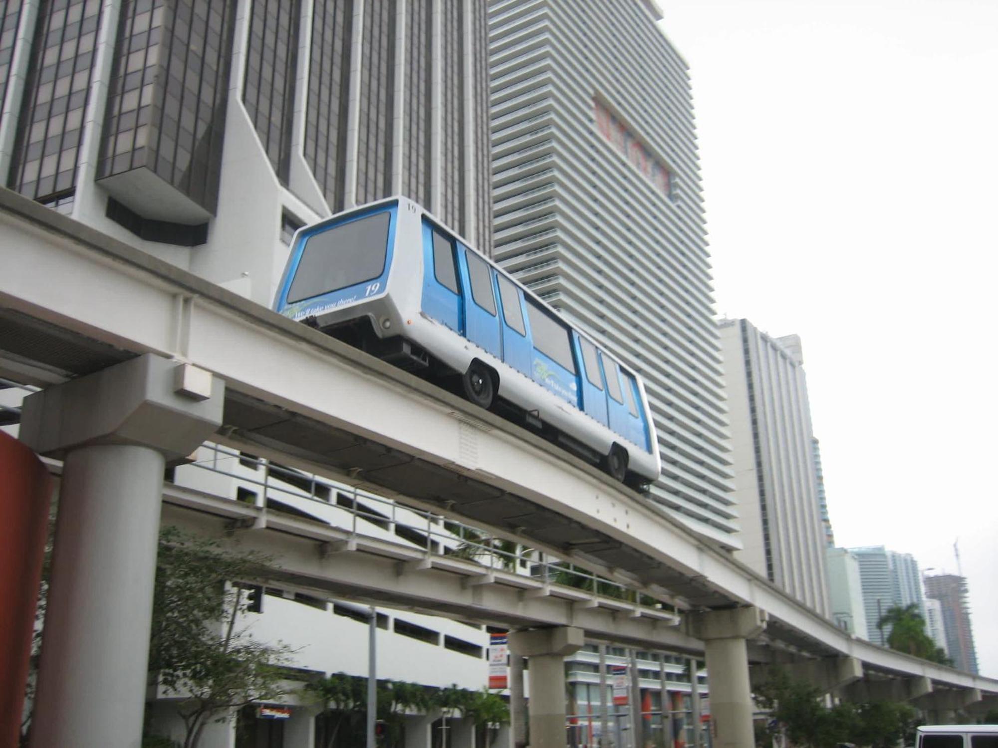 Apartment Mvr - Icon Brickell - View & Value