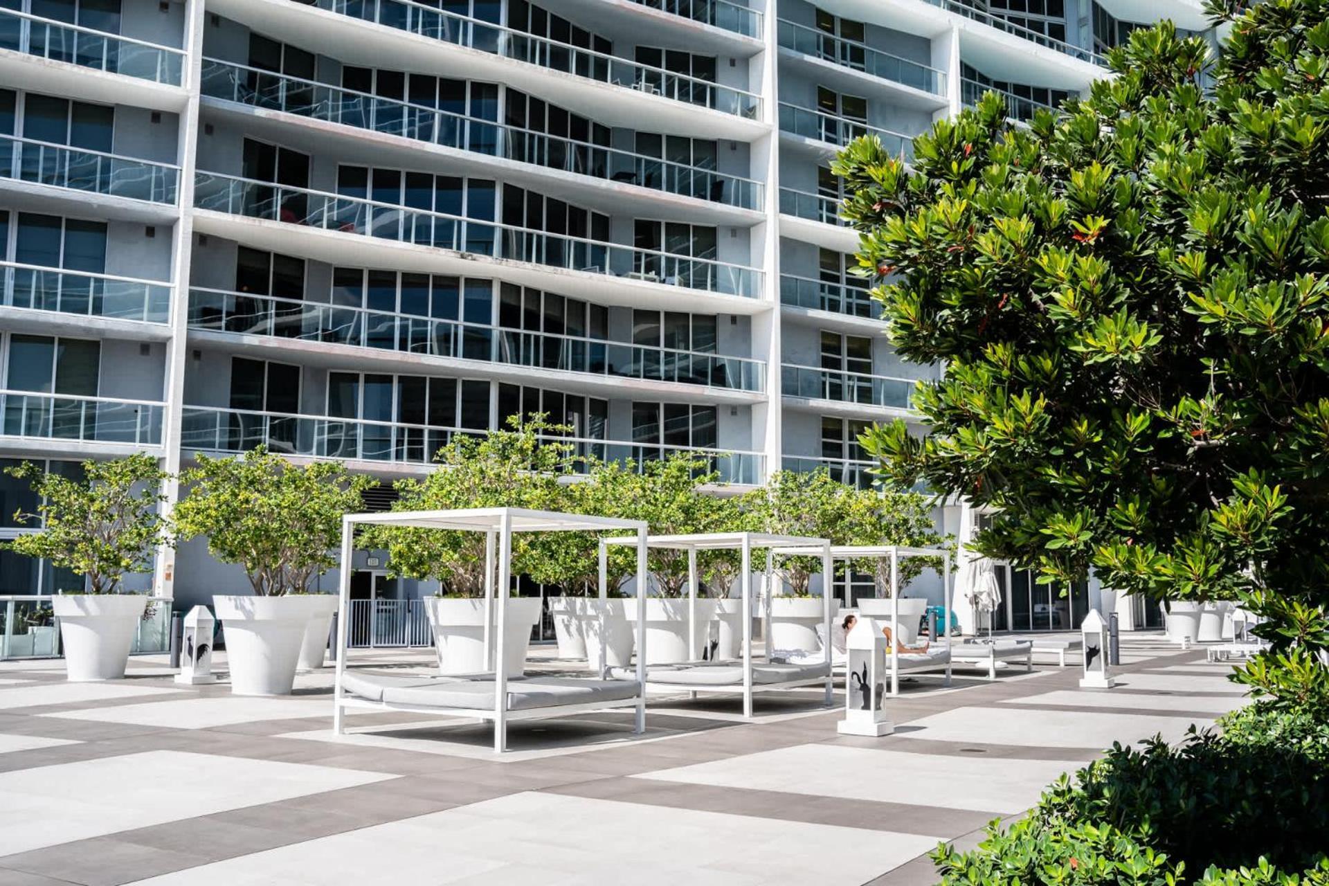 Mvr - Icon Brickell - View & Value * Miami