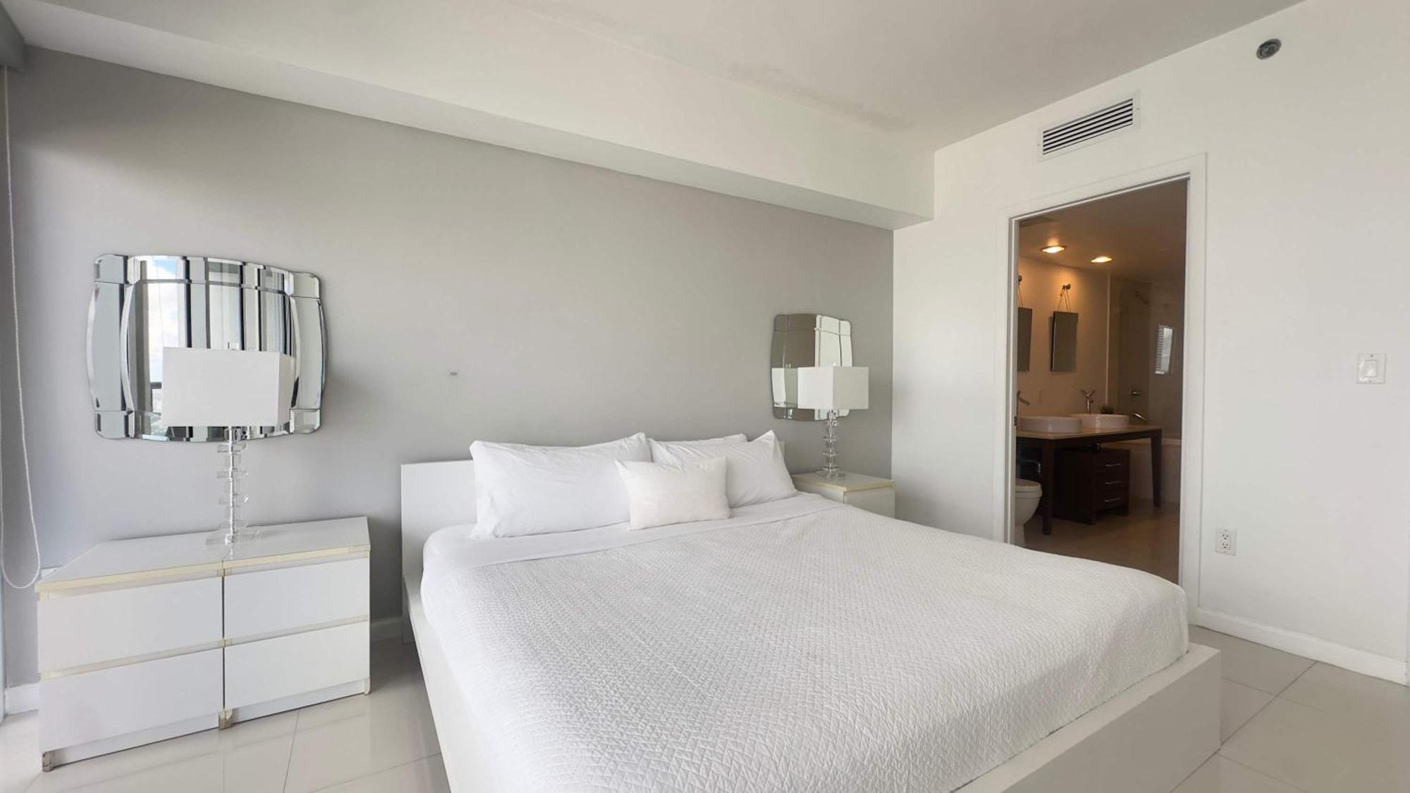 Mvr - Icon Brickell - View & Value Apartment