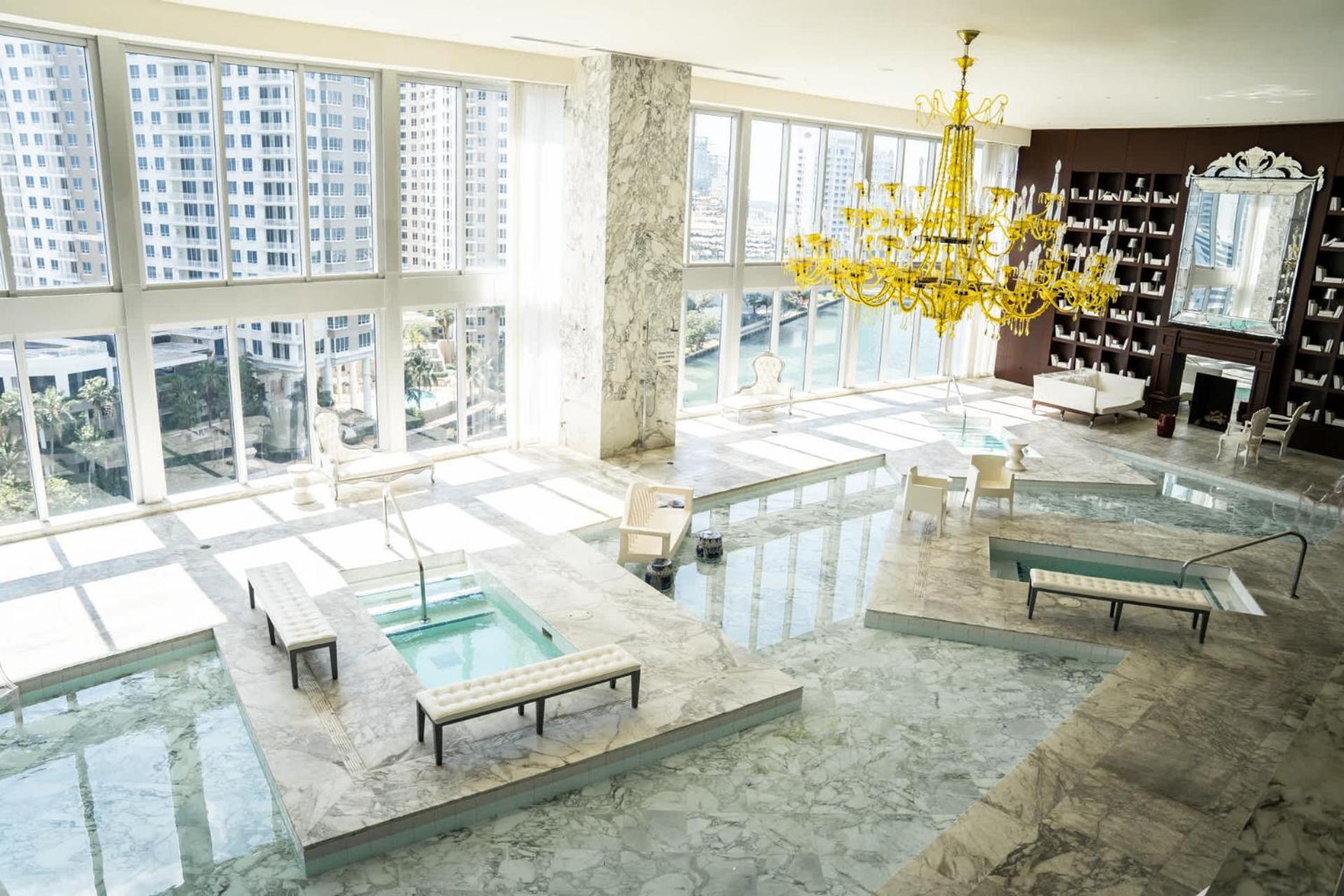 Mvr - Icon Brickell - View & Value Apartment *