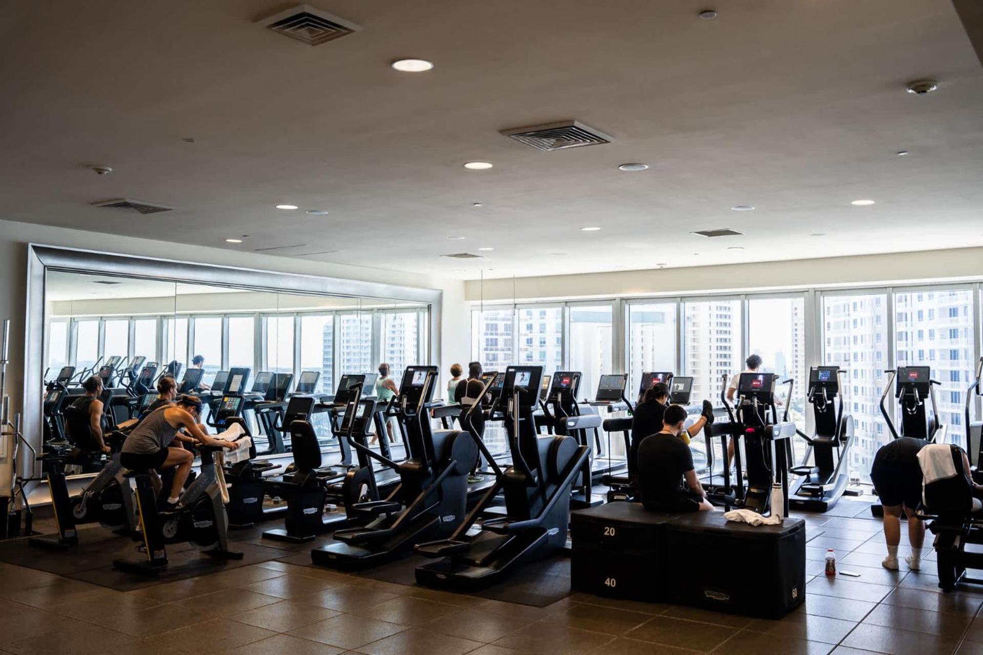 Mvr - Icon Brickell - View & Value * Miami