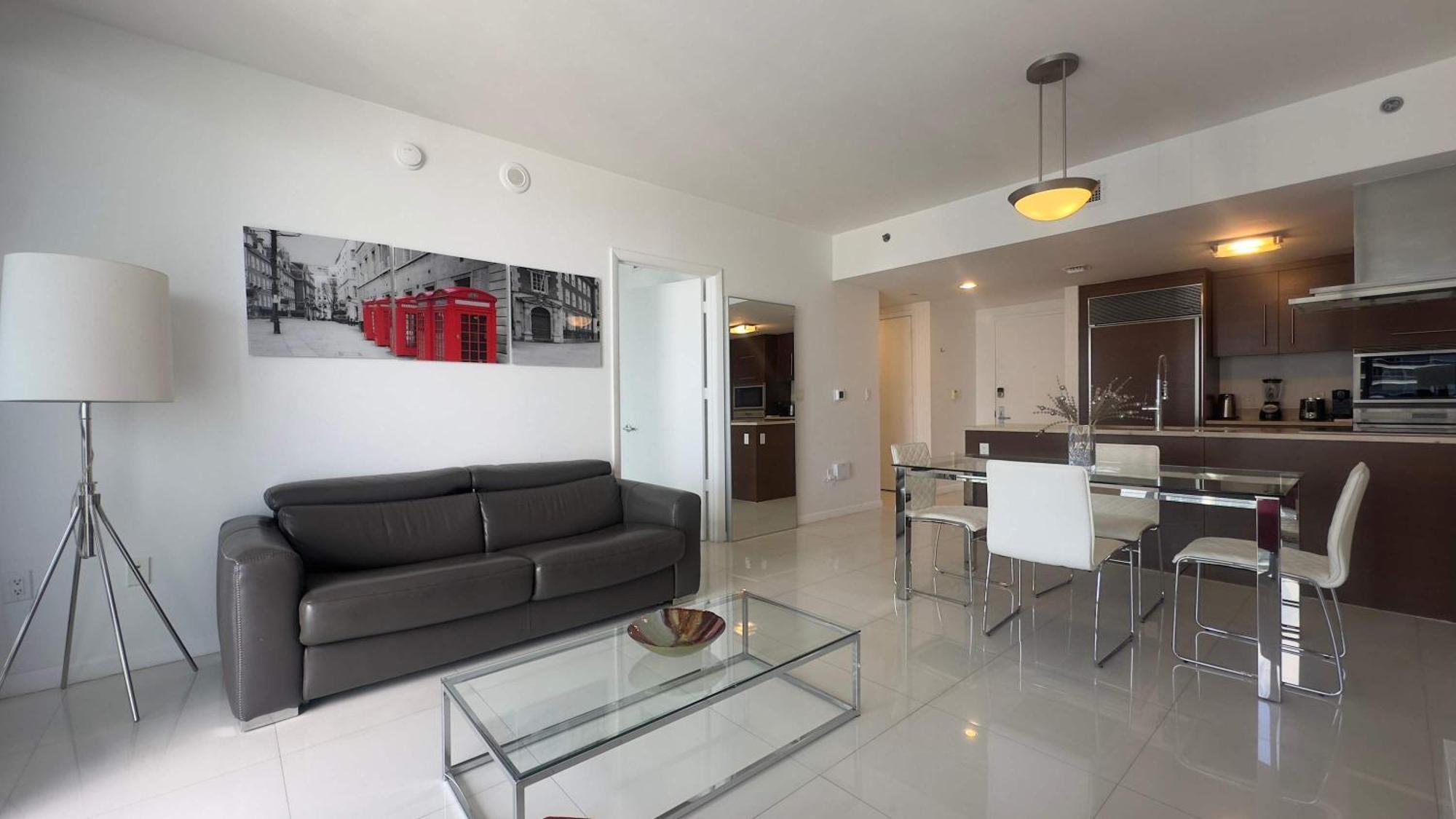 Apartment Mvr - Icon Brickell - View & Value