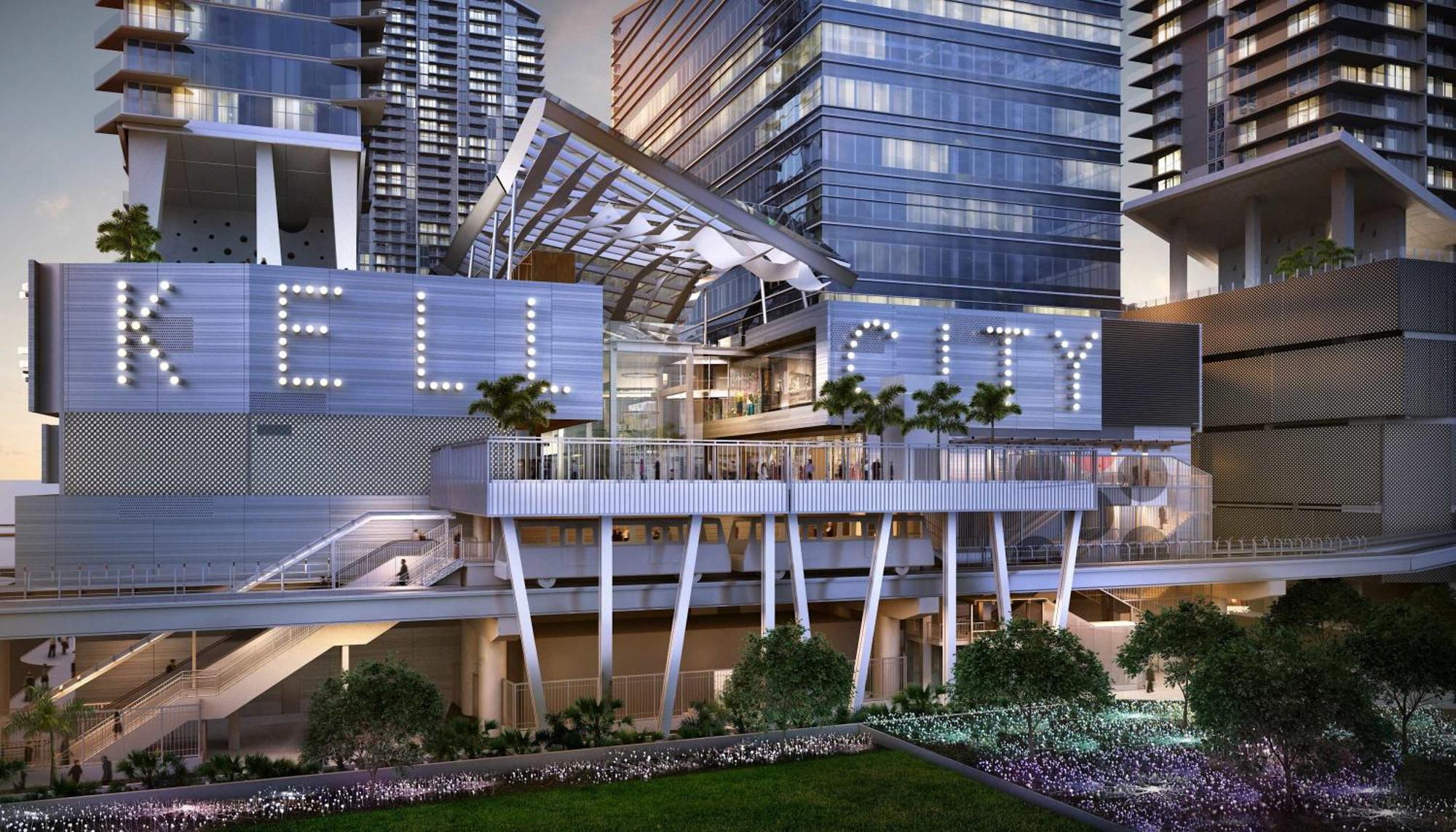 Apartment Mvr - Icon Brickell - View & Value *
