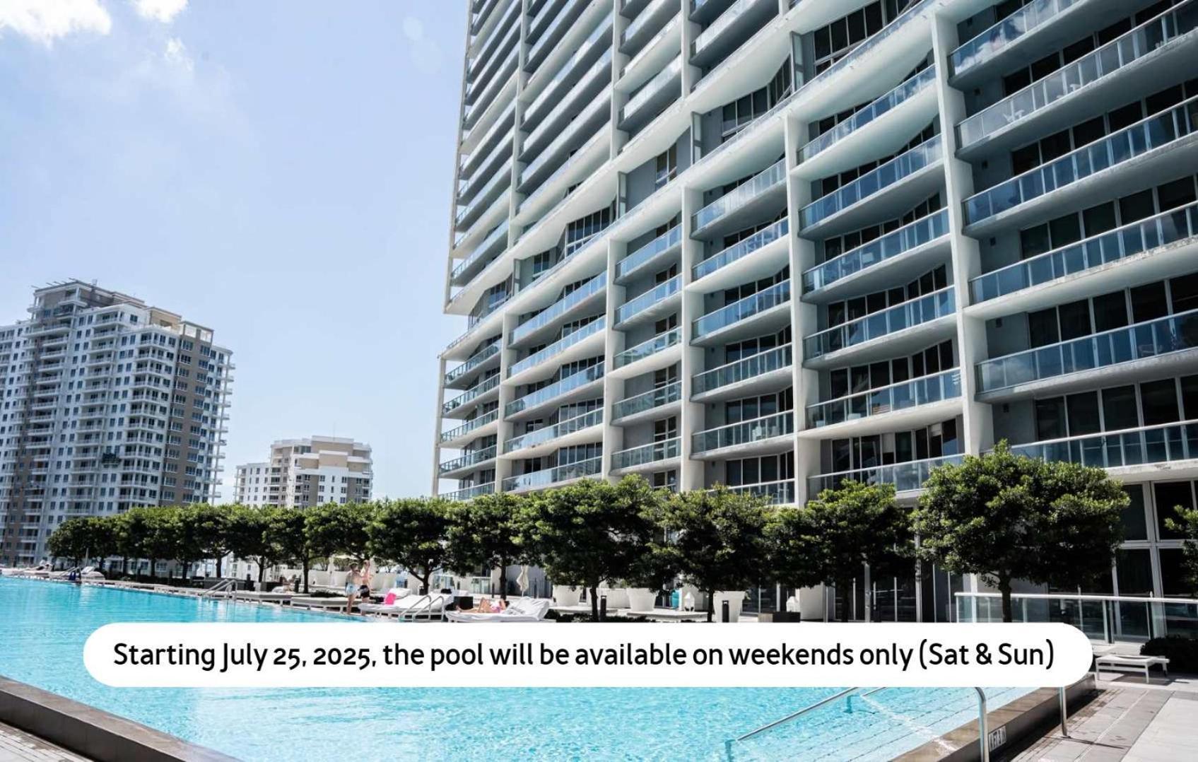 Apartment Mvr - Icon Brickell - View & Value Miami